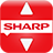 icon Sharp Smart Remote 1.0.15