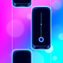 icon Beat Piano Dance:music game für LG X5