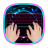 icon LED Keyboard 1.2