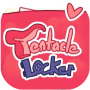 icon Tentacle Locker School Game für ZTE Tempo