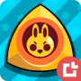 icon Brawl Rabbit Mercenary Nonstop Clicker für verykool Rocket SL5565