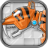 icon Toy Robot Rampage Smilodon War 1.1