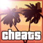 icon Cheat Codes GTA Vice City für Samsung Droid Charge I510