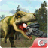 icon Dino Survival Simulator 3D 4.7