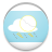 icon 全国天気予報 1.0.2