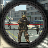 icon Sniper City War 1.0