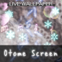 icon Otome Screen(Free)