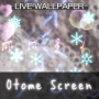 icon Otome Screen(Free) für intex Aqua Strong 5.1+