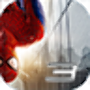 icon Tips Of Amazing Spider-Man 3 für Panasonic T44