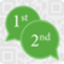 icon 2nd Account for Whatsapp für Highscreen Easy F Pro