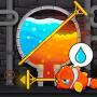 icon Water Puzzle