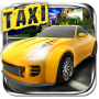 icon Taxi Drift für Alcatel Pixi Theatre