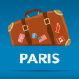 icon Paris offline map für Koolnee Apex