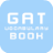 icon GAT English Vocabulary Book 1.0.0