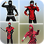 icon Ninja Photo Suit