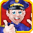 icon Baby Heroes Police Academy 5.1.1