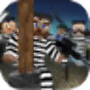icon Cops vs Robbers Hunter Games