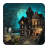 icon Ghost House Escape 1.19