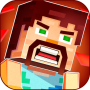 icon Pixel Zombies- Block Warfare für HTC U Play