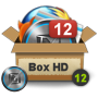 icon ThemeBox HD for TSF für Irbis SP453