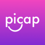 icon Picap für amazon Fire HD 10 (2017)