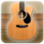 icon Acoustic Guitar