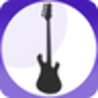 icon Bass Guitar