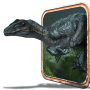 icon Raptor Pack Live Wallpaper für Samsung Galaxy Victory 4G LTE L300