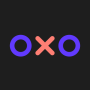 icon OXO Gameplay - AI Gaming Tools für LG Stylo 3 Plus