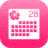 icon Woman Calendar 1.0111