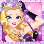 icon Star Girl: Beauty Queen für Cubot Note Plus