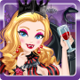 icon Star Girl: Spooky Styles für LG X Skin