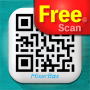 icon FreeScan© QR Code Scanner
