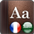 icon Golden Dictionary FR-AR 21.0.1.21