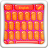 icon GO Keyboard Candy 1.9.5