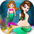 icon Caring Games Mermaids Newborn 1.0.0