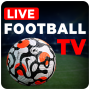 icon Live Football TV HD Streaming