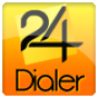 icon 24Dialer