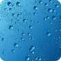 icon Rain Drop Live Wallpaper