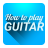 icon How to Play Guitar 1.0