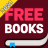 icon com.daniayuso.free.books 1.0.0