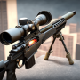 icon Pure Sniper: Gun Shooter Games für Xiaomi Mi 6