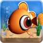 icon Fish Live für Teclast Master T10