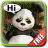 icon Talking Paul Panda 8.1