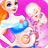 icon Newborn Baby Grow Up 1.0.0