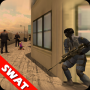 icon SWAT Anti-terrorist 3D