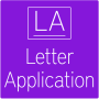 icon Letter App