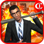 icon Office Worker Revenge 3D für Alcatel U5 HD