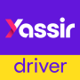 icon Yassir Driver : Partner app für oppo R11 Plus