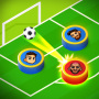 icon Super Soccer